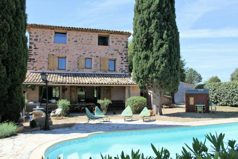Villa La Motte