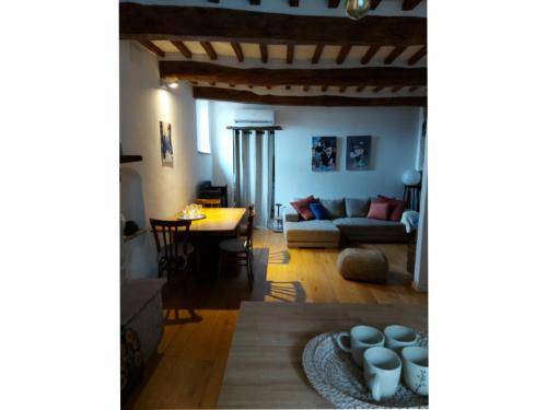 Ferienhaus  Pitigliano