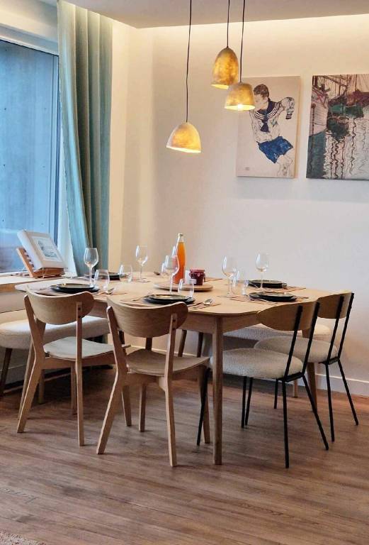 Rental apartment with terrace & garden — photo 4