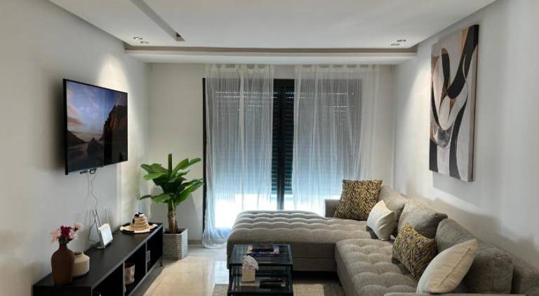 Apartment with 2 rooms for 5 persons — photo 2