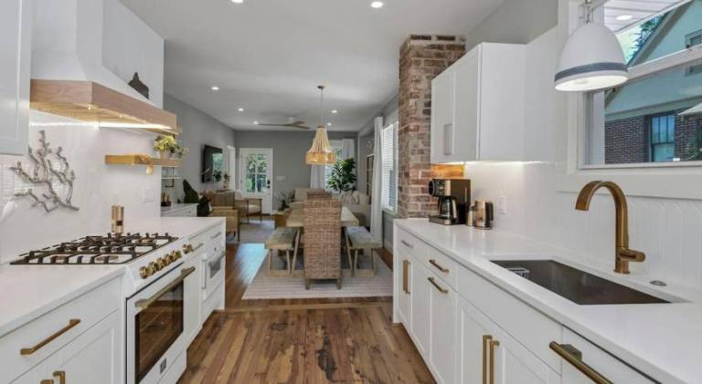 107 m&sup2; Ferienhaus