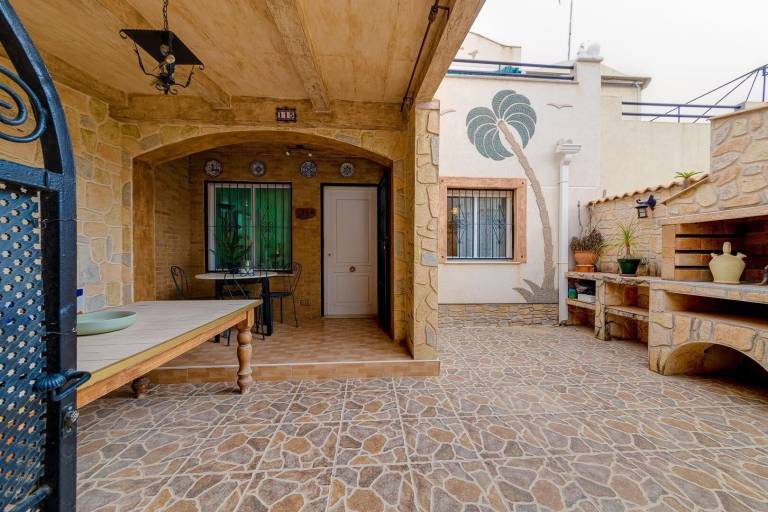 Ferienhaus Torrevieja