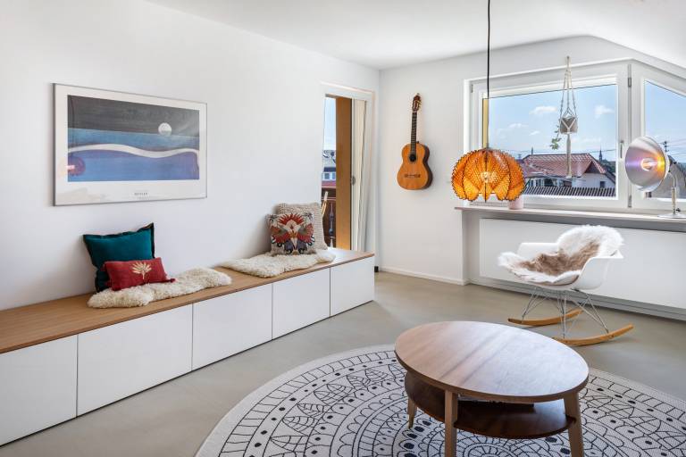 Ferienwohnung Merdingen