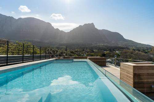 Appartement Rondebosch East