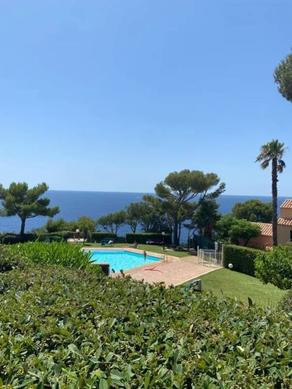 Appartement Saint-Mandrier-sur-Mer