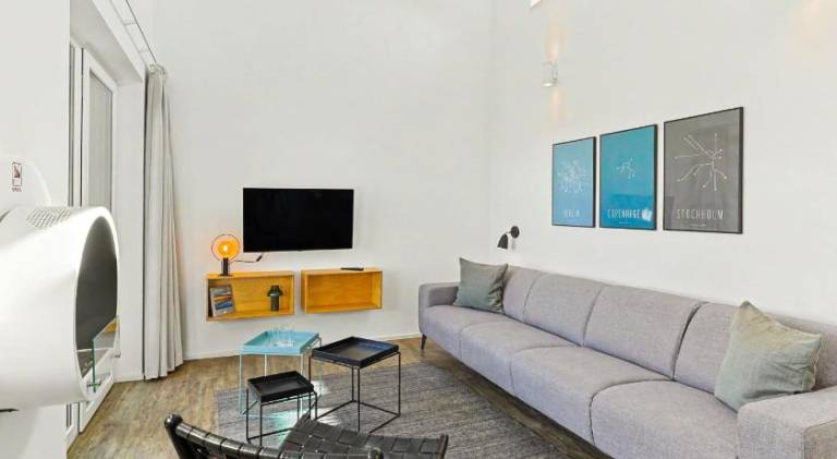 Vacation home with hot tub & pool in Osnabrueck