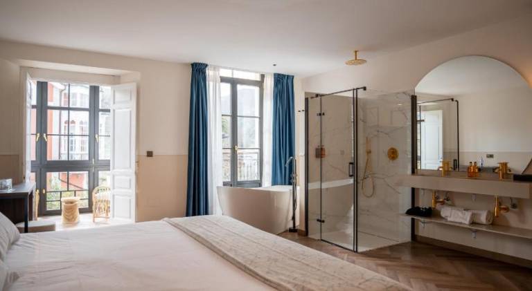 Hotel Boutique Las Indianas in Llanes