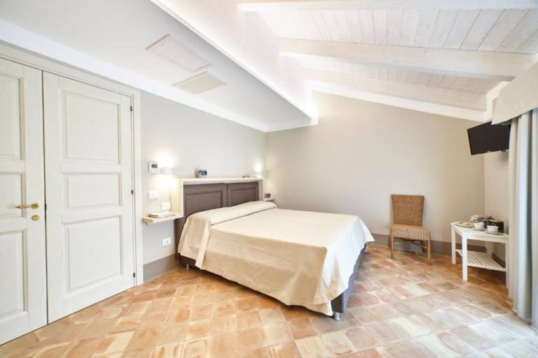 Bed & Breakfast Ascea