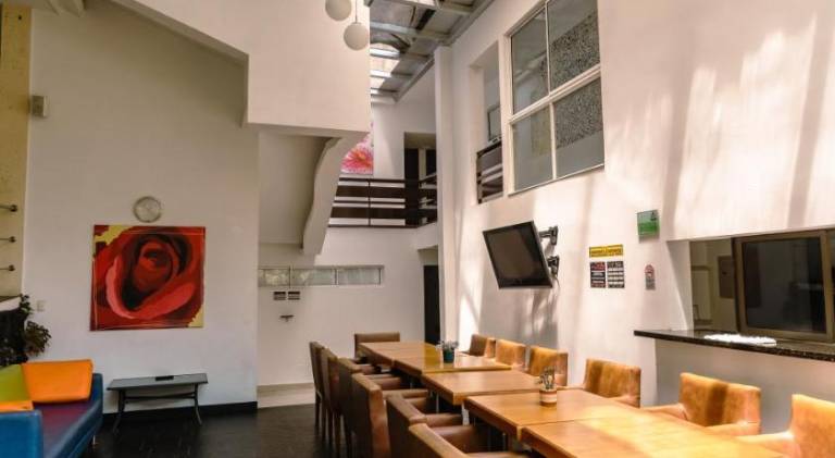 Hotel Boutique las Rosas 5 G — photo 3