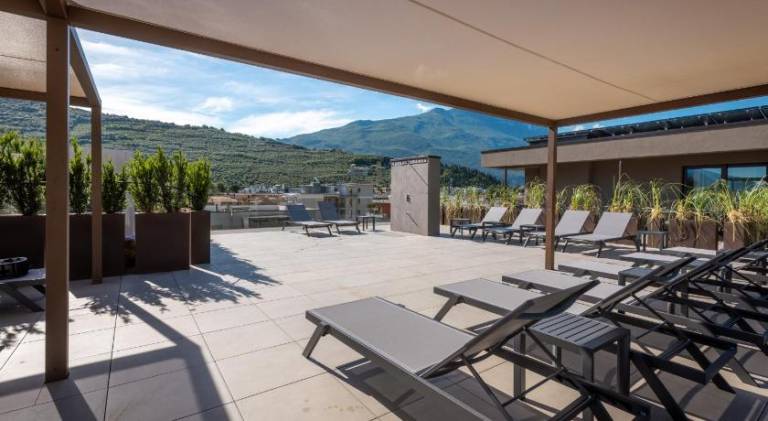 Serviced apartment with garden, BBQ & terrace | Pets allowed — photo 5
