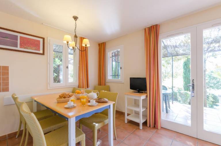 Appartement Aurons