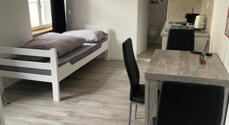 Holiday apartment for 4 persons — photo 2