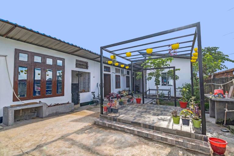House for 2 persons — photo 2