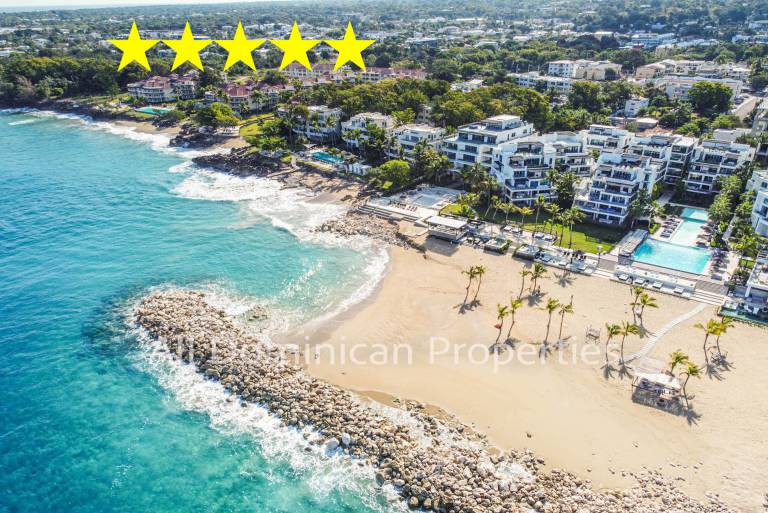 Apartment  Cabarete