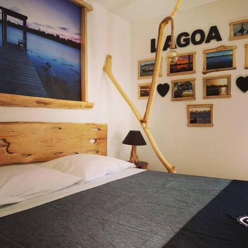 Quarto (B&B) Praia de Mira