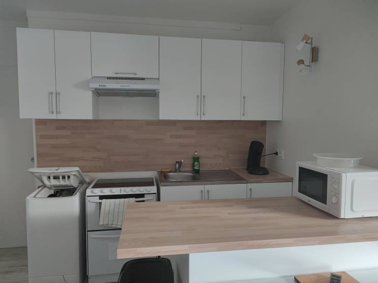 Appartement Le Mont-Dore