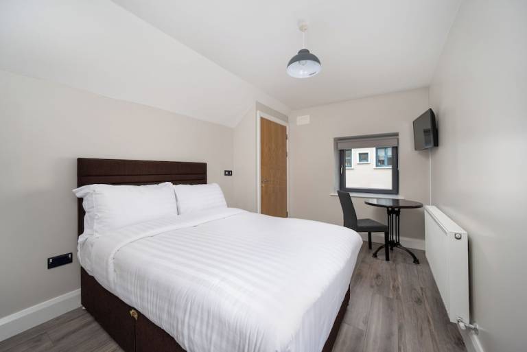 Accommodation Tullamore
