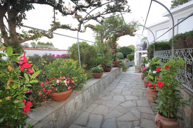 Majatalo Capri