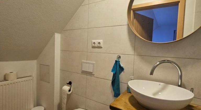 Privatzimmer in Freital in Plauen