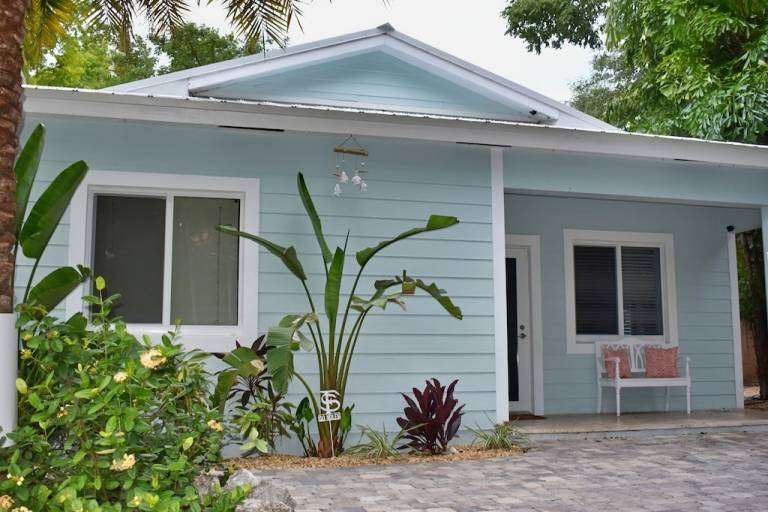 Ferienhaus  Islamorada