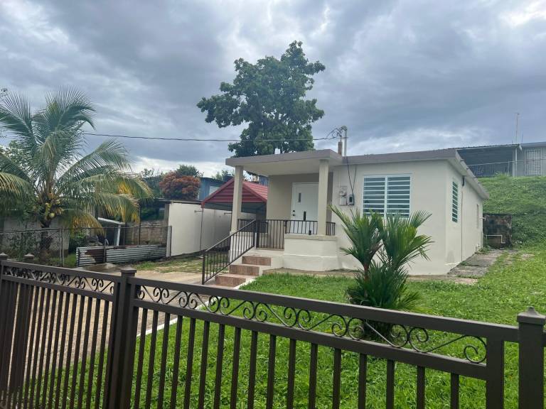 Apartamento  Hato Arriba