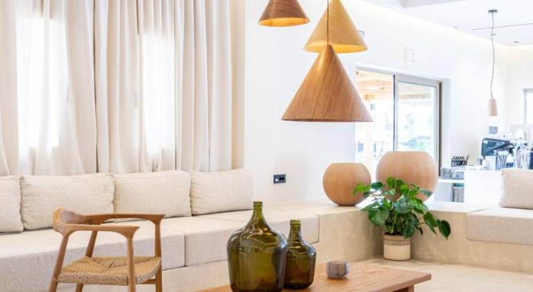 Serviced apartment with garden, pool & sauna | Close to the beach | Pet-friendly — photo 4
