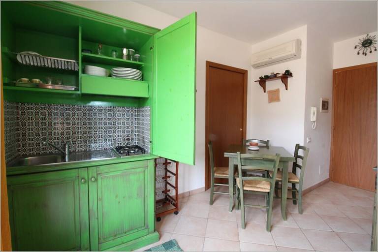 Ferienhaus San Vito lo Capo