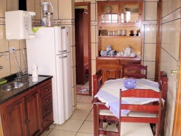 Casa Pontal