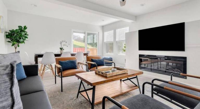 Ample house | Pet-friendly — photo 3