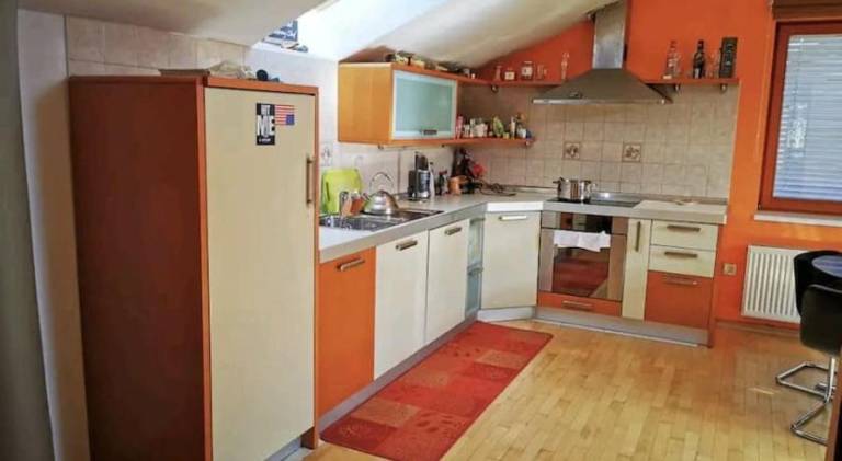Apartment with 2 rooms for 6 persons — photo 4
