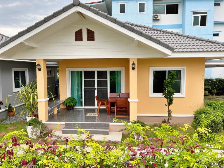 Rayong Beach Houses — photo 2