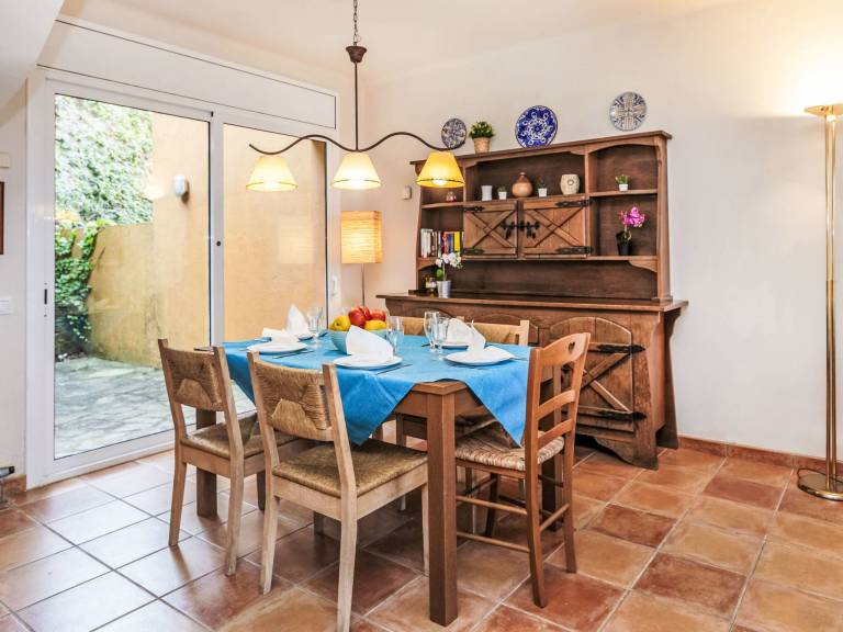Fully equipped vacation home with garden & patio | Nature view | Pets allowed — photo 3