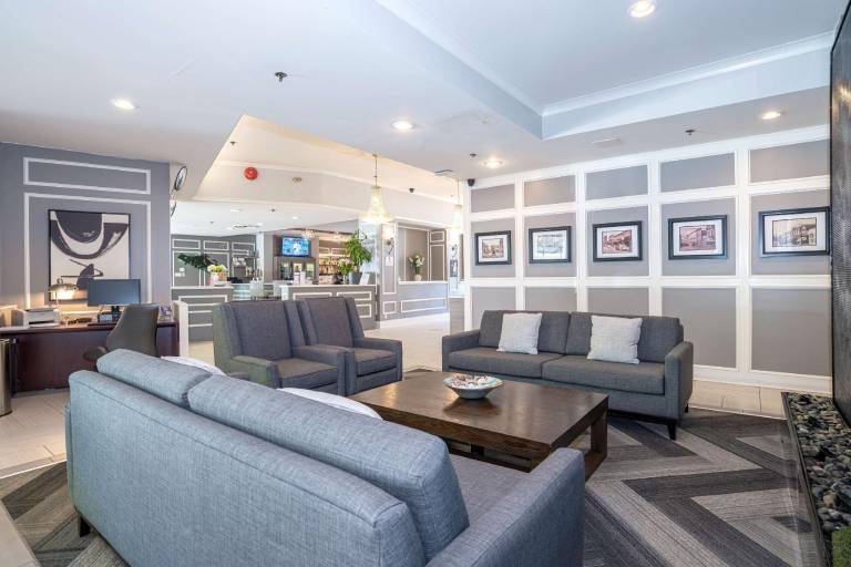 Best Western Dorchester Hotel — photo 3