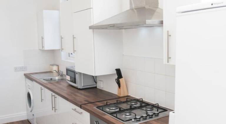 Rental apartment with 2 rooms for 6 persons — photo 4