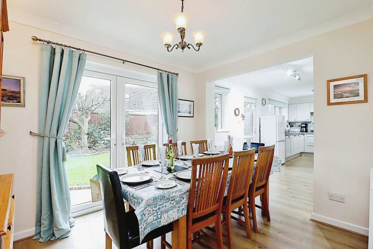 Apartment Bembridge