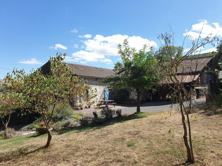 House with terrace, barbeque & garden | Mountain view — photo 3