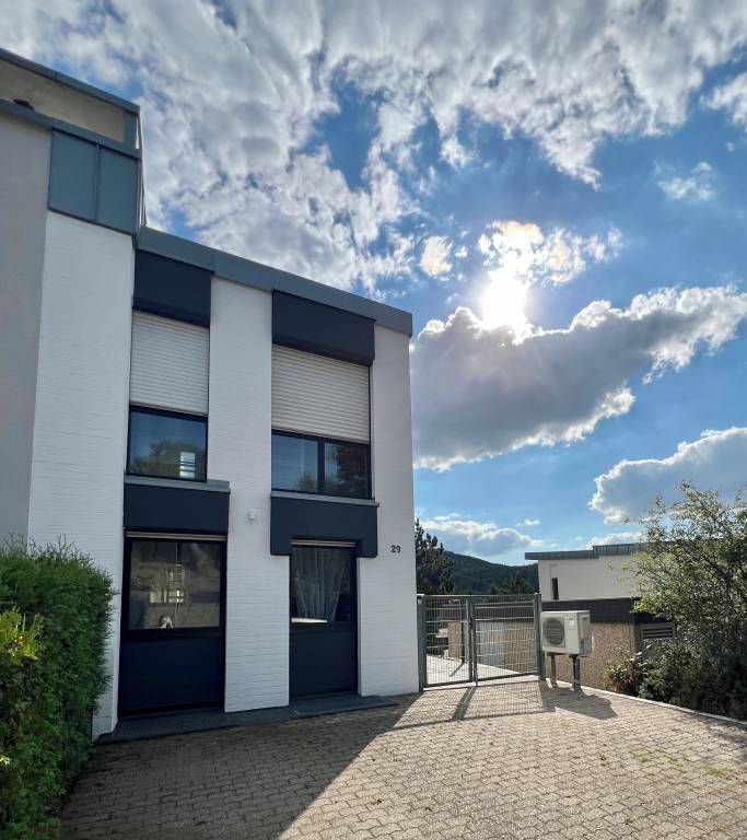 Ferienhaus  Hasenfeld