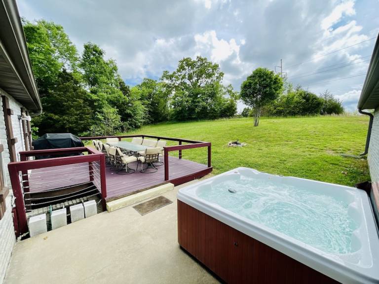 House Branson