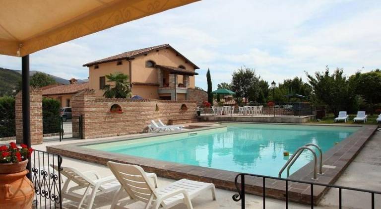 75 m&sup2; Ferienhaus