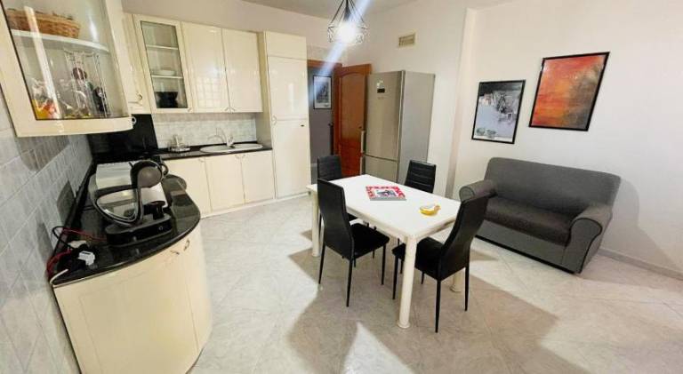 Holiday apartment with 2 rooms for 5 persons — photo 3