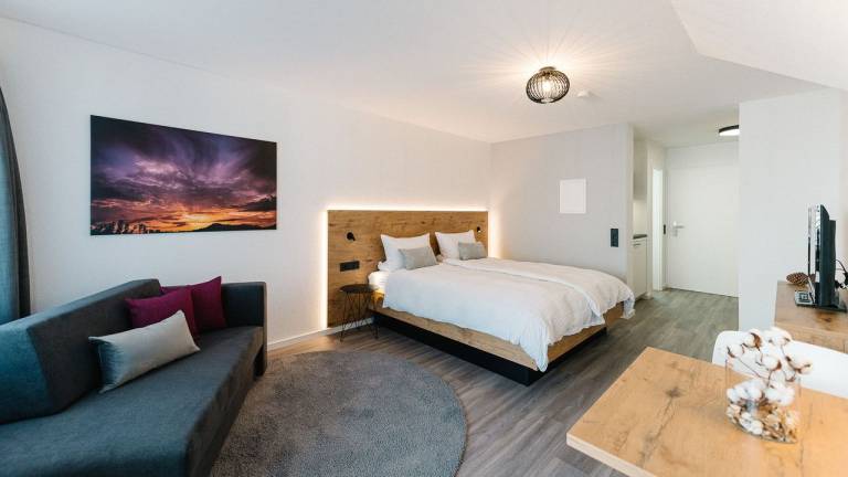 Ferienwohnung Simonswald