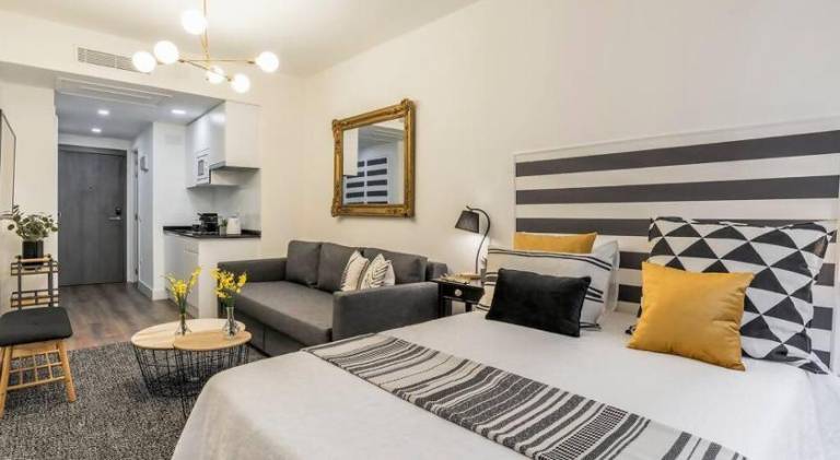Holiday apartment | Near Museo del Prado — photo 2