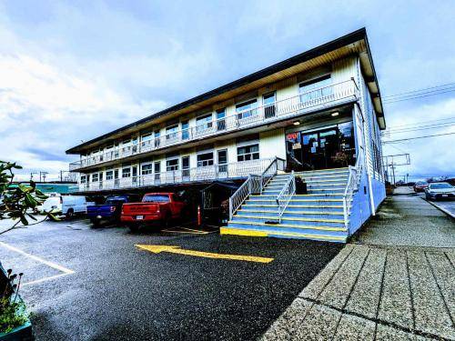 Motel Prince Rupert