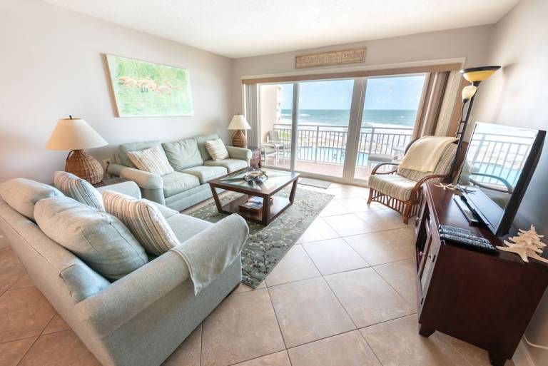 Condo Satellite Beach