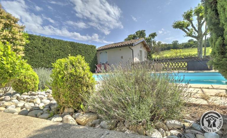 Wonderful gite with grill, patio & garden | Pet-friendly — photo 4