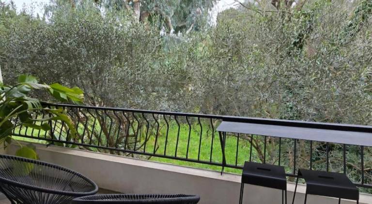 Holiday apartment with 1 room for 2 persons — photo 3
