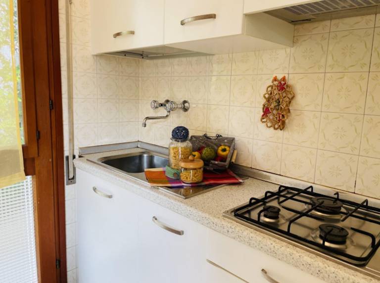 Children-friendly villa with garden | Garden view | Next to the beach | Pets are welcome — photo 5
