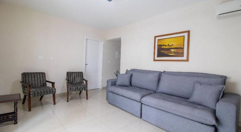 Holiday apartment | Close to the beach | Perfect for remote work | Pets allowed in Balneário Camboriú