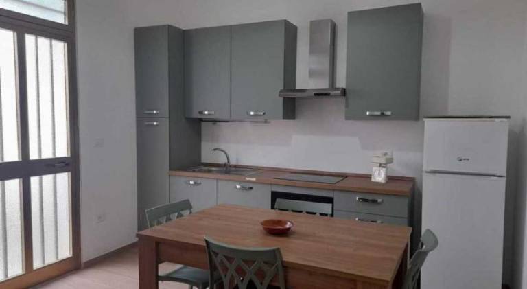 Vacation home with 2 rooms for 6 persons — photo 4