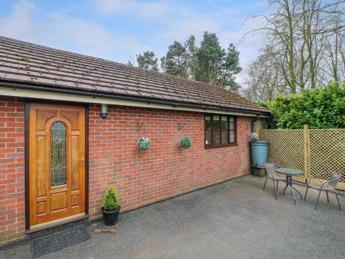 House Cannock